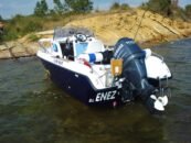 Euro Boat 600WA Walkaround Deniz Rehberi’nde