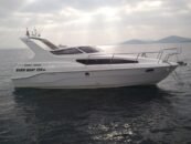 Euro Boat 850CC Cabin Cruiser Deniz Rehberi’nde