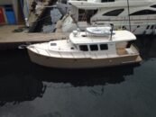 Yener Tekne Trawler 35 Deniz Rehberi’nde