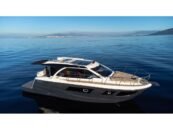 Grande Mare LA SERA GM 38 Deniz Rehberi’nde